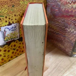 Di Chúc Hoa Ti Gôn - Trương Tư Tần Quỳnh 927495