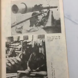 Lịch Sử Quân Giới Việt Nam: Thời kỳ kháng chiến chống thực dân Pháp (1945 - 1954) 706069