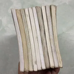 Trọn bộ 10 cuốn danh nhân thế giới 976213