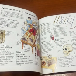 PICTURE BOOK Who were the Romans? 534163