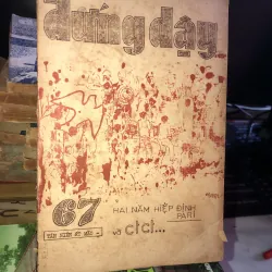 Đứng dậy số 67