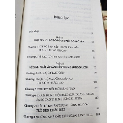 Bí Mật của Thung Lũng Silicon - Deborah Perry Piscione 271037