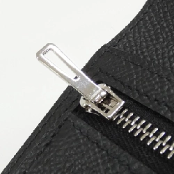 Ví compact Hermès Béa 039790CK - Hàng hiệu Authentic 770204