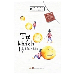 Hành Trang Học Trò - Tự Khích Lệ Bản Thân (2019) - Lưu Dung ASB.PO Oreka Blogmeo 230225