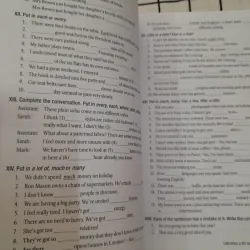 GIẢI THÍCH NGỮ PHÁP TIẾNG ANH. Tg. MAI LAN HƯƠNG 732655