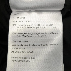 MONCLER CLUNY Áo khoác lông - Hàng hiệu Chính hãng 886936