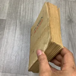 Từ điển truyện kiều - đào duy anh 1974. 10a3 1026353