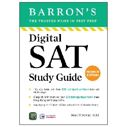 Digital SAT Study Guide - Premium Edition (2025) - Brian W.Stewart, M.Ed.