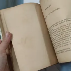 [MIỄN PHÍ BỌC SÁCH] En mission chez les bêtes - Pâquerette de Quénetain 749582