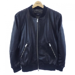 Áo khoác da ARMA - Hàng hiệu Authentic