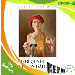 (TẶNG BOOKMARK) 60 Bí Quyết Vẽ Sơn Dầu - Nguyễn Đình Đăng KỸ NĂNG RBK.PO2012-DAB