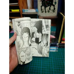 Truyện Tranh Mono - Mayu Sakai 716373