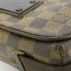 Túi xách vai Louis Vuitton Damier Brooklyn PM N51210 - Hàng hiệu chính hãng 801338