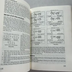 Sổ tay chuyên ngành cơ khí - Trần Thế San 800992