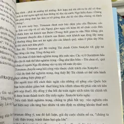 Trung Xô Mỹ Cuộc Đối Đầu Lịch Sử  996542