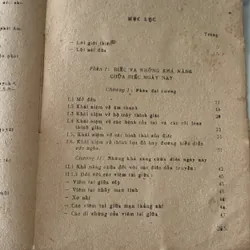 Vấn đề hồi phục chức năng cho người điếc, Phạm Kim 709412