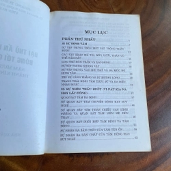 II Tựa sách: Đại Thủ Ấn _ Làm Tiêu Tan Bóng Tối Của Vô Minh - 2007 453110