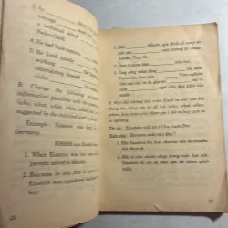 Những nhà khoa học và phát minh vĩ đại (Tập 1) song ngữ - Phạm Sở Mạnh 800807