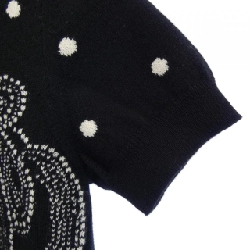 HERMES BRIDES DE GALA 3E2623D8 Áo len 628913