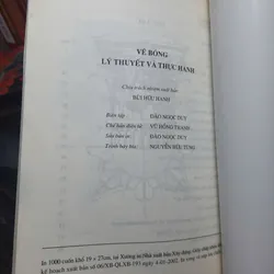 Vẽ bóng lý thuyết và thực hành 564269