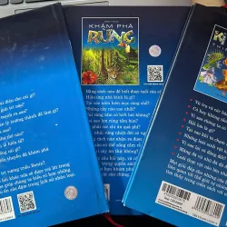 SÁCH KHÁM PHÁ THẾ GIỚI 1010538