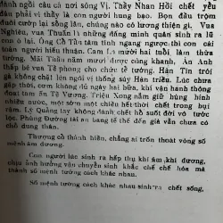 Tướng Mệnh Khảo Luận-Vũ Tài Lục- Sách dạy xem tướng mệnh - Hiếm sót  752673