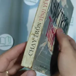 [XƯA] Chạy Trốn Tình Yêu (1993) - Triệu Huấn 798512