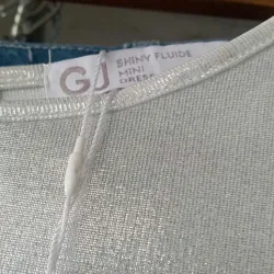 Đầm GJ size L giá 95k 1028789