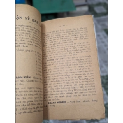 SẤM GIẢNG  CỦA ĐỨC HUỲNH GIÁO CHỦ 198969