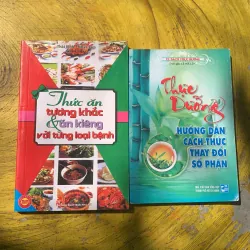 COMBO THỨC ĂN TƯƠNG KHẮC & ĂN KIÊNG VỚI TỪNG LOẠI BỆNH- THỰC DƯỠNG HƯỚNG DẪN CÁCH THỨC …