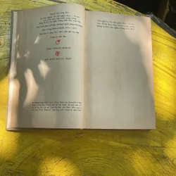 MÁC - ĂNG-GHEN TUYỂN TẬP- (5 cuốn)- nhà xuất bản sự thật 1983 713228