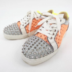 Giày thể thao CHRISTIAN LOUBOUTIN - Hàng hiệu Chính hãng 827044