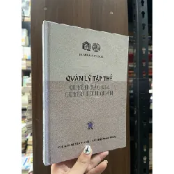 Quản lý tập thể quyền tác giả và quyền liên quan - Mihaly Ficsor 363583