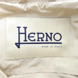 Herno GC0309D Áo khoác - Hàng hiệu Authentic 823002