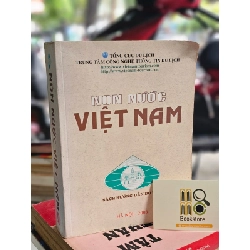 Non nước Việt Nam - Tổng cục du lịch