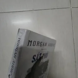 Sách Sát thủ chim én mới 100% 746206