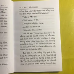 Phật Tâm Luận - HT Thiền Sư Phước Hảo 630637