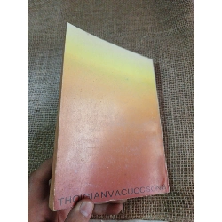 Thời gian và cuộc sống 2005 mới 80% ố (Sách văn học) HLSC2404 1028399