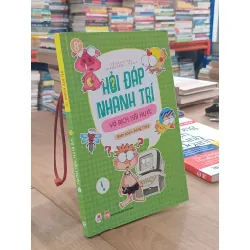 Hỏi đáp nhanh trí 568438