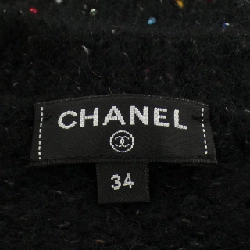 CHANEL P57753K07589 Áo len - Hàng hiệu Chính hãng 817607