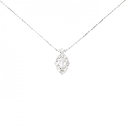 PT Dây chuyền kim cương 0.15CT - Hàng hiệu Authentic