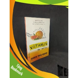 (TẶNG BOOKMARK) Vitamin cho thành công mới 90% RBK1804