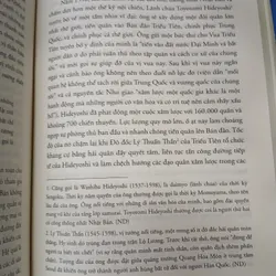 TRẬT TỰ THẾ GIỚI - PHẠM THÁI SƠN dịch 726827