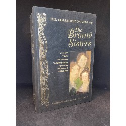 The Bronte sisters Bìa cứng Mới 90% SBM2212 66187