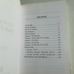 Lời cuối bình yên 452080
