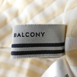 BORDERS at BALCONY - Đầm cắt - Hàng hiệu Authentic 813100