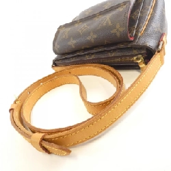 Túi xách vai Louis Vuitton Monogram Viva Cite PM M51165 610396