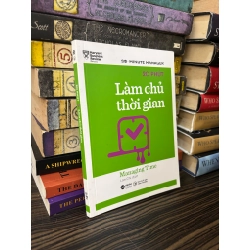 Làm chủ thời gian - Lan Chi