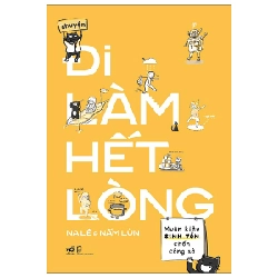 Chuyện Đi Làm Hết Lòng - Na Lê, Nấm Lùn ASB.PO Oreka-Blogmeo120125
