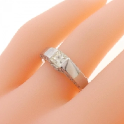 Nhẫn kim cương PT 0.438CT 667324